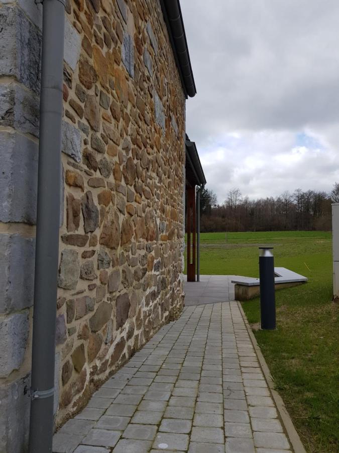 Gite Des Ayrifagnes Theux Zewnętrze zdjęcie