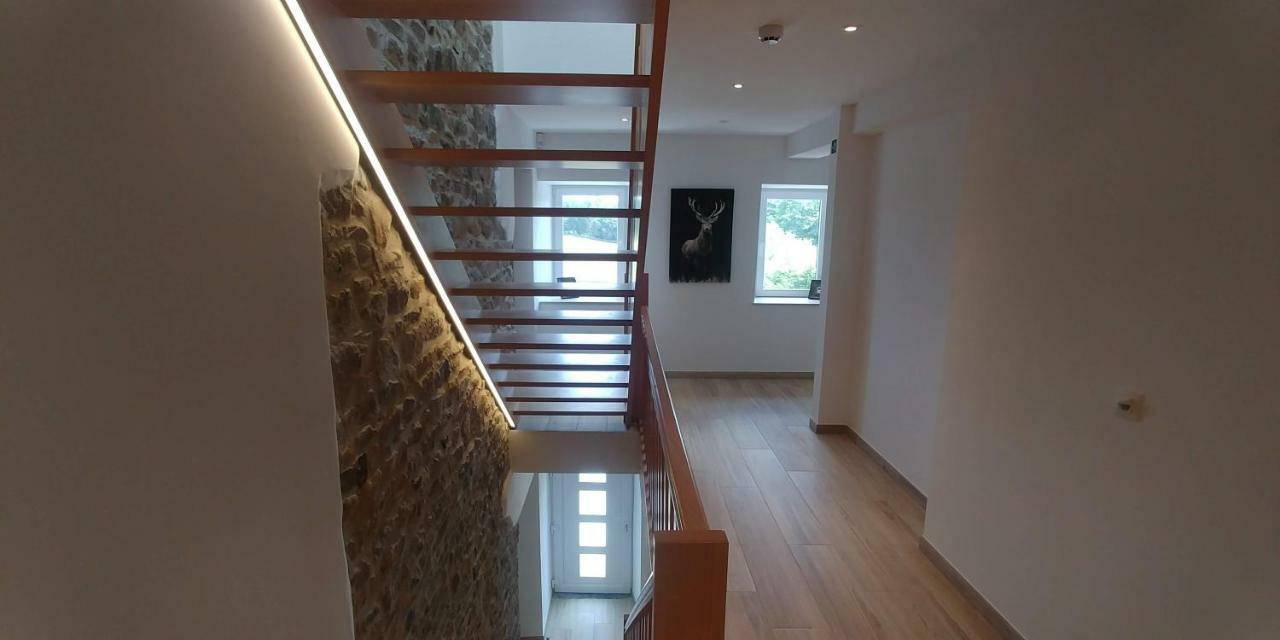 Gite Des Ayrifagnes Theux Zewnętrze zdjęcie